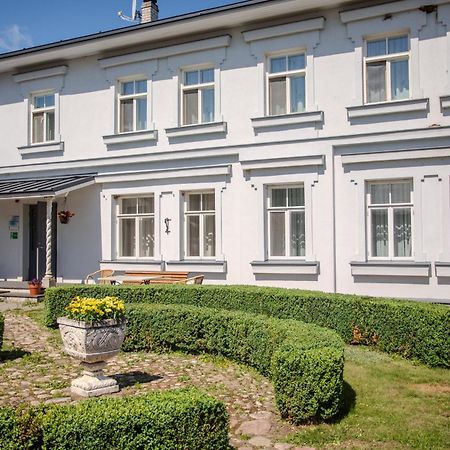Nina Kordon Guesthouse Alatskivi Eksteriør billede