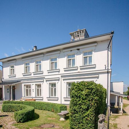 Nina Kordon Guesthouse Alatskivi Eksteriør billede