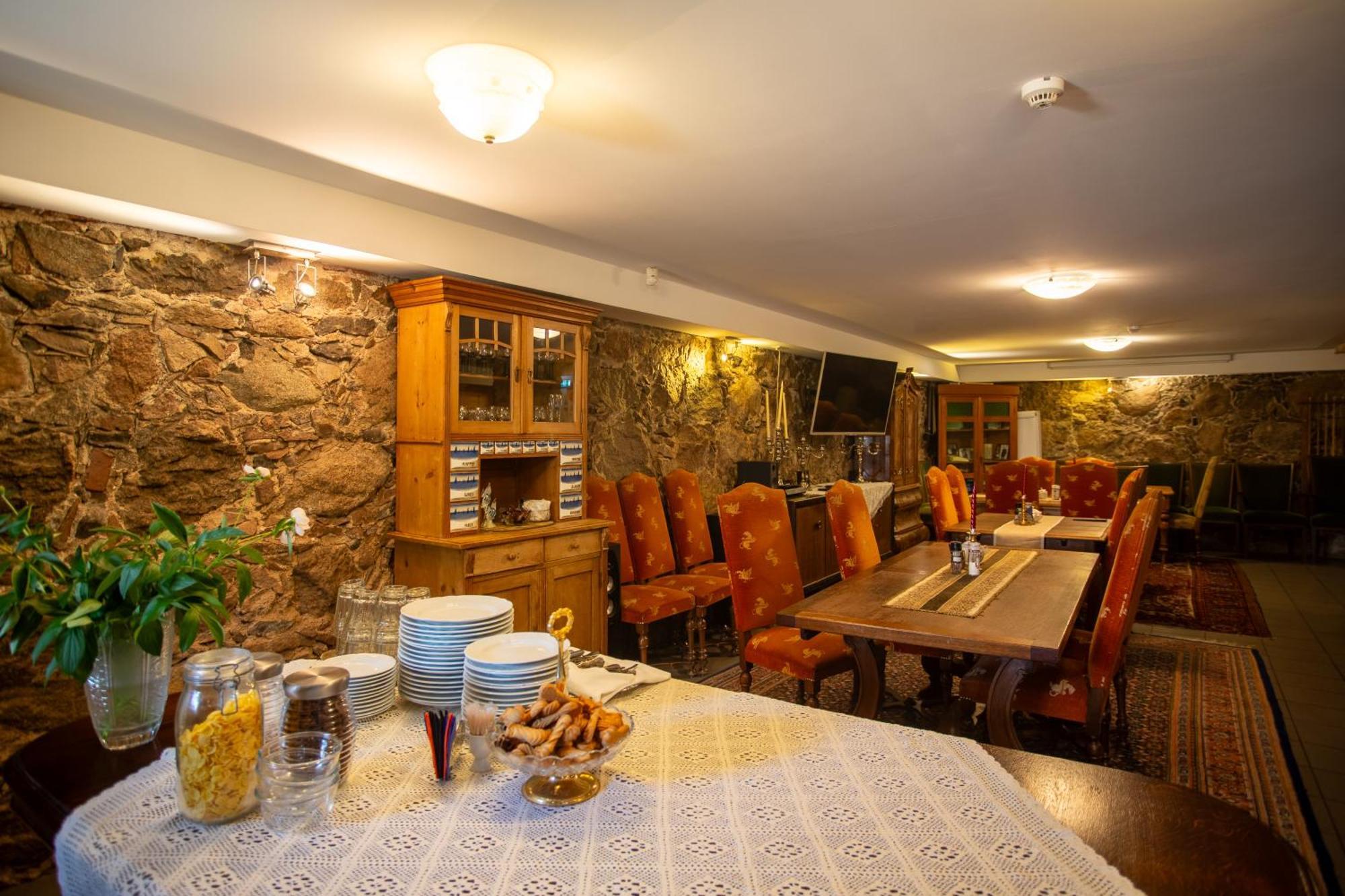 Nina Kordon Guesthouse Alatskivi Eksteriør billede