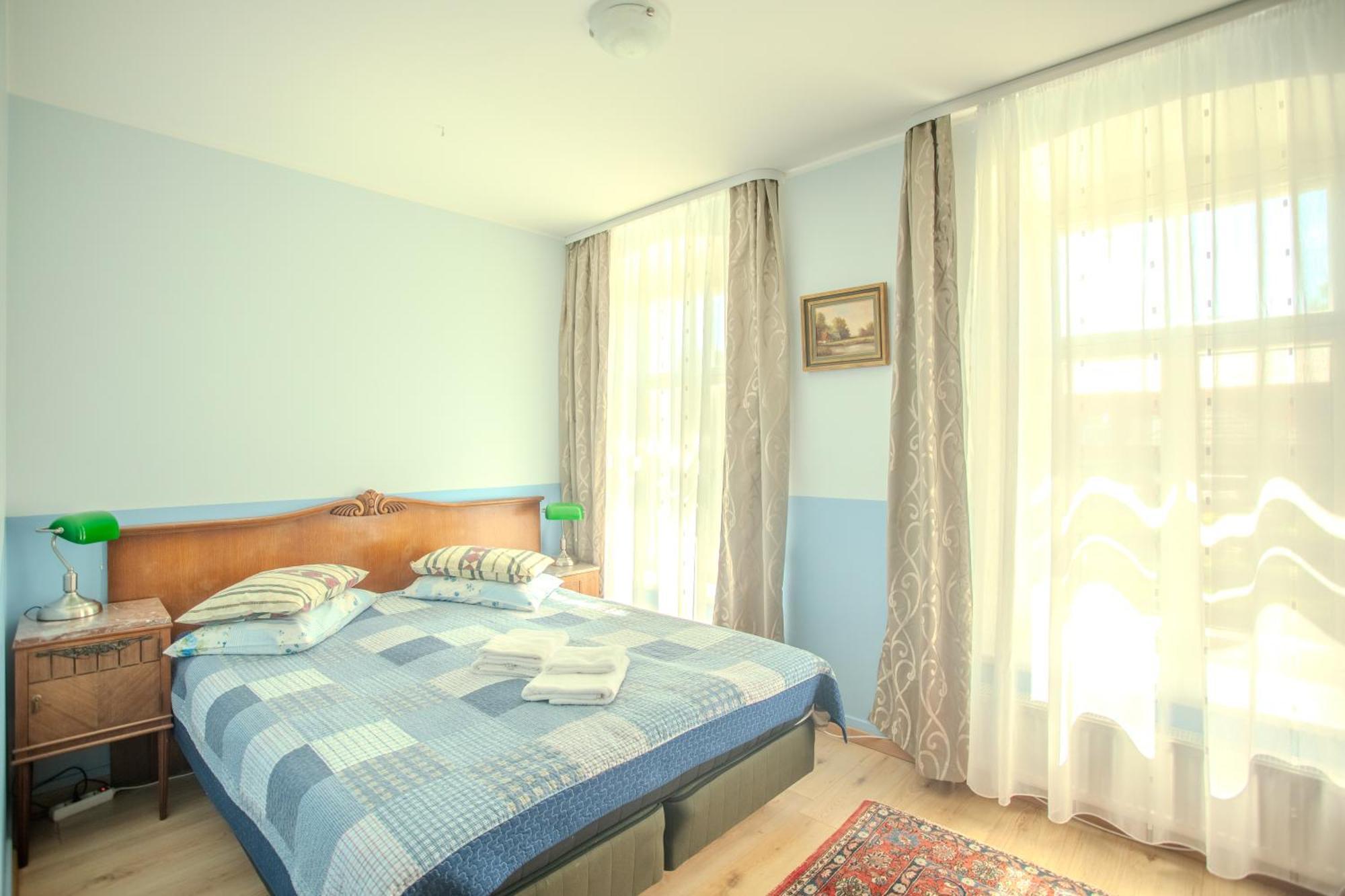 Nina Kordon Guesthouse Alatskivi Eksteriør billede