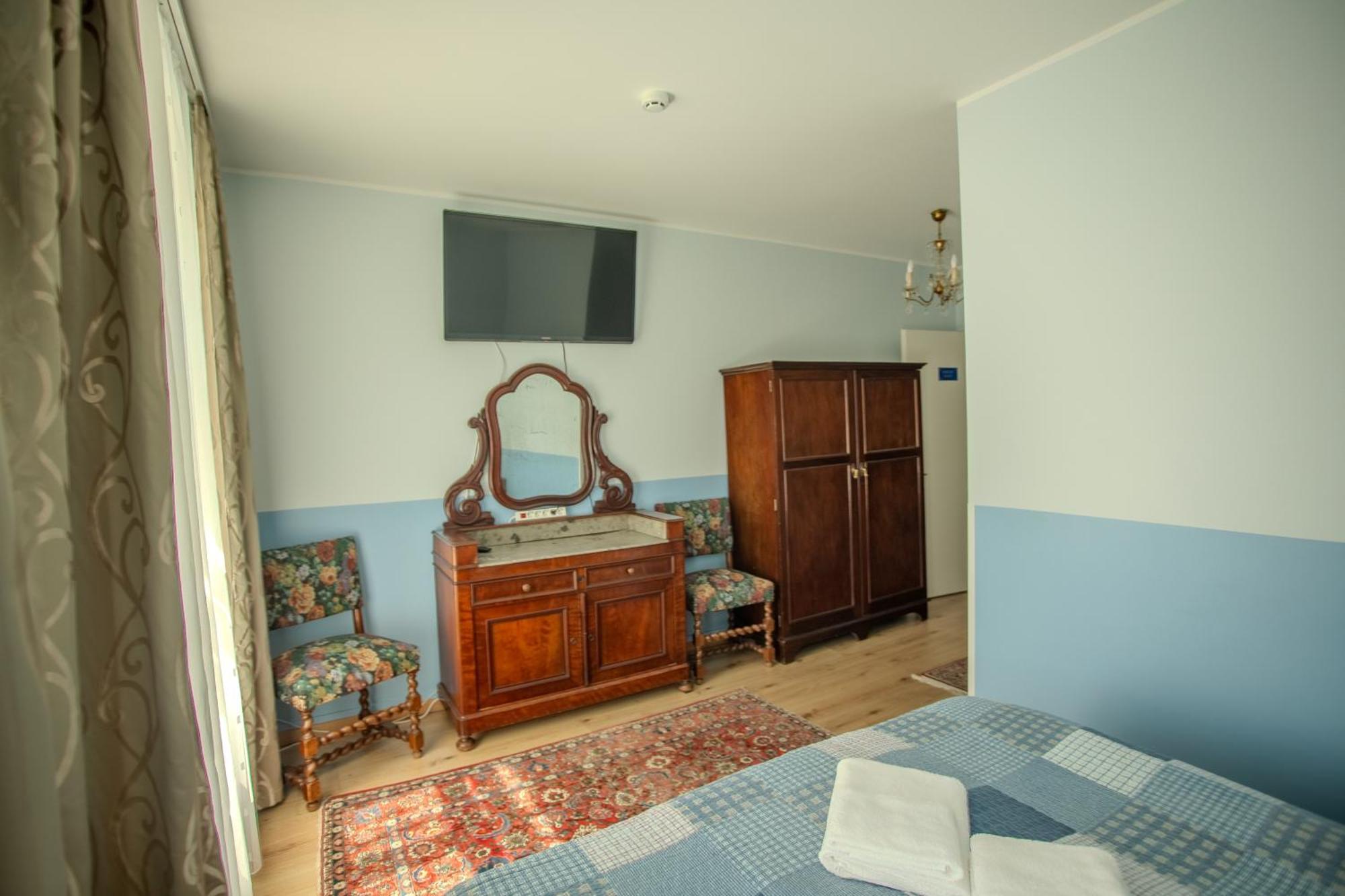 Nina Kordon Guesthouse Alatskivi Eksteriør billede
