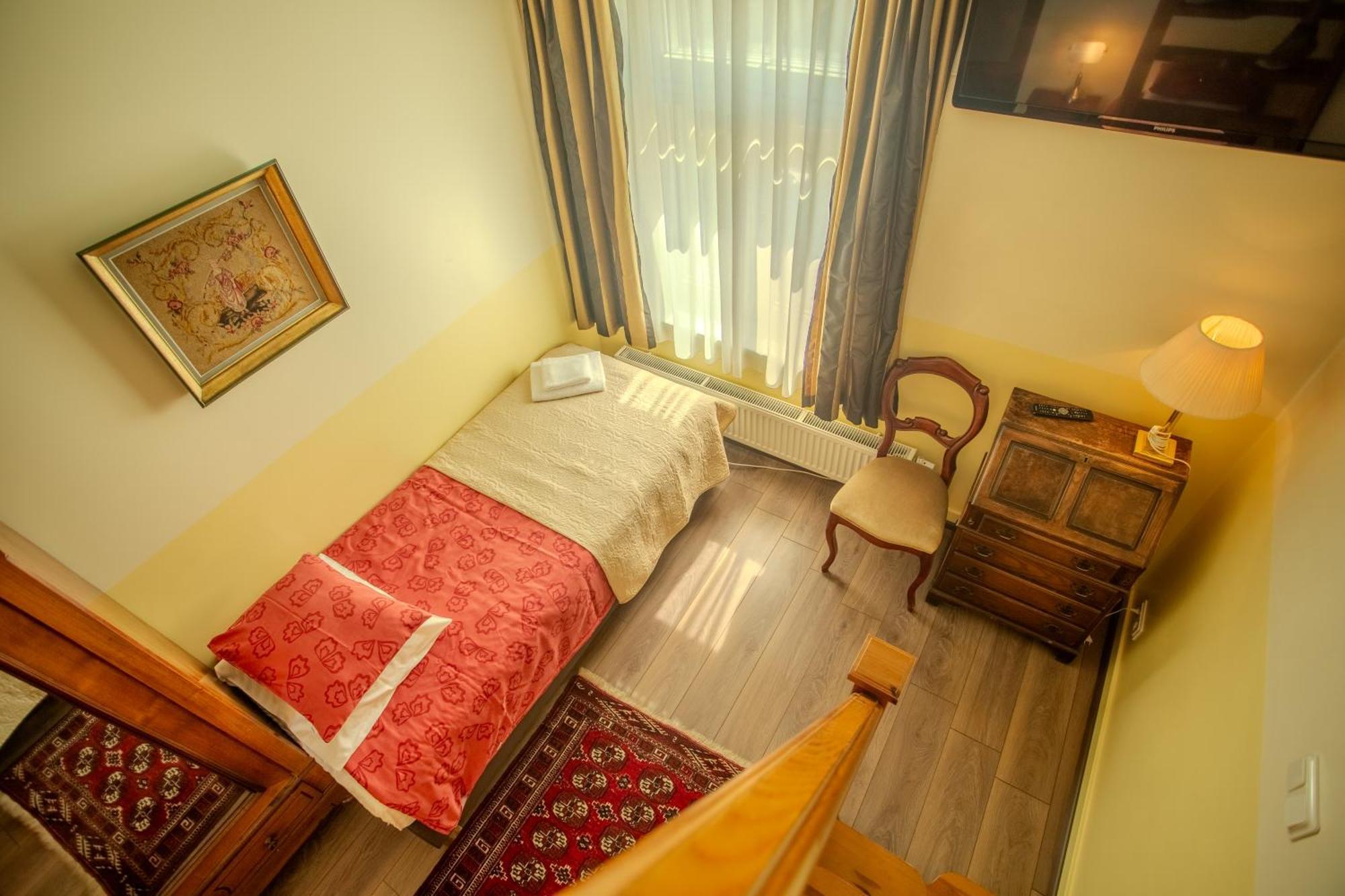 Nina Kordon Guesthouse Alatskivi Eksteriør billede