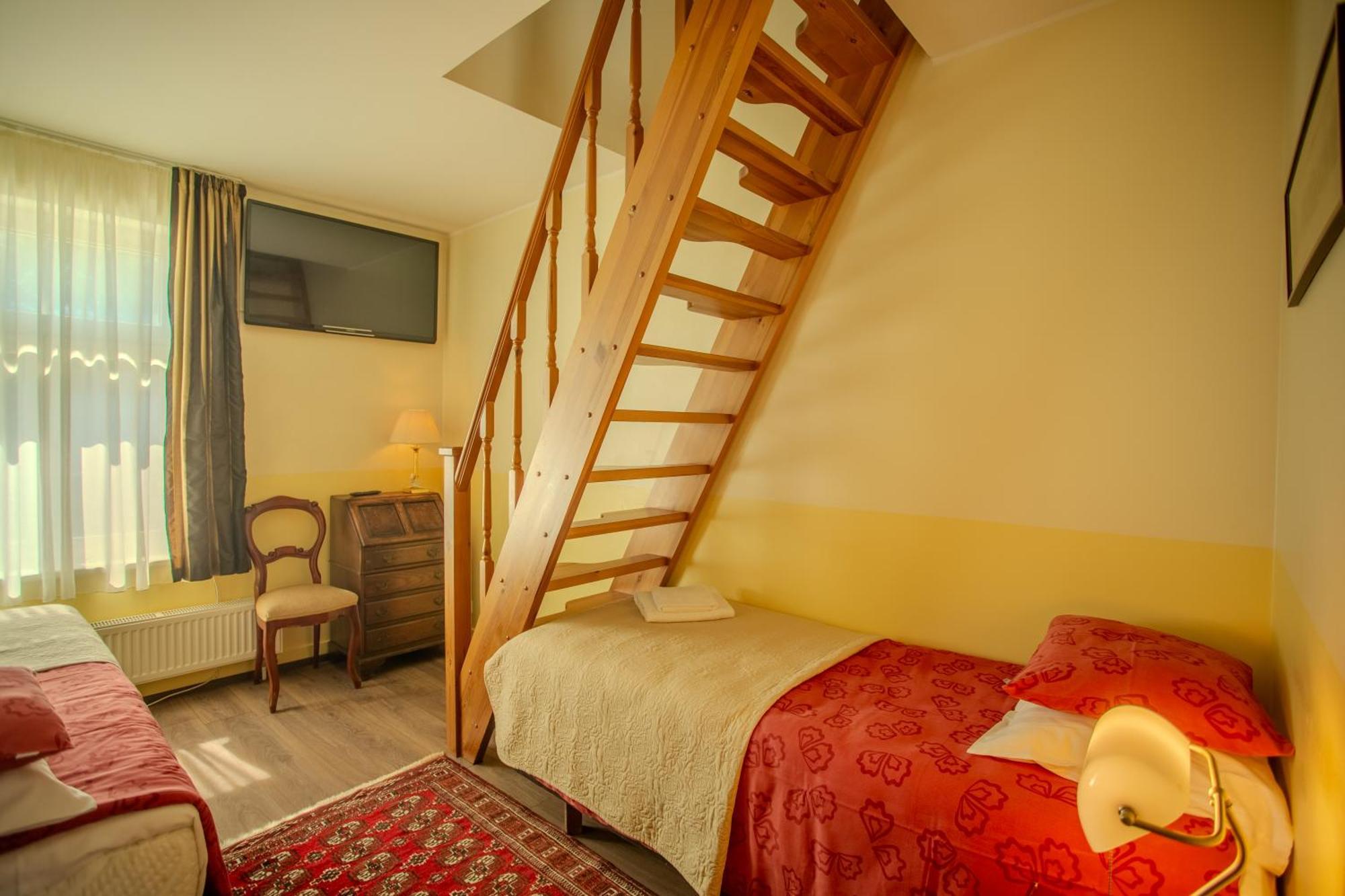 Nina Kordon Guesthouse Alatskivi Eksteriør billede