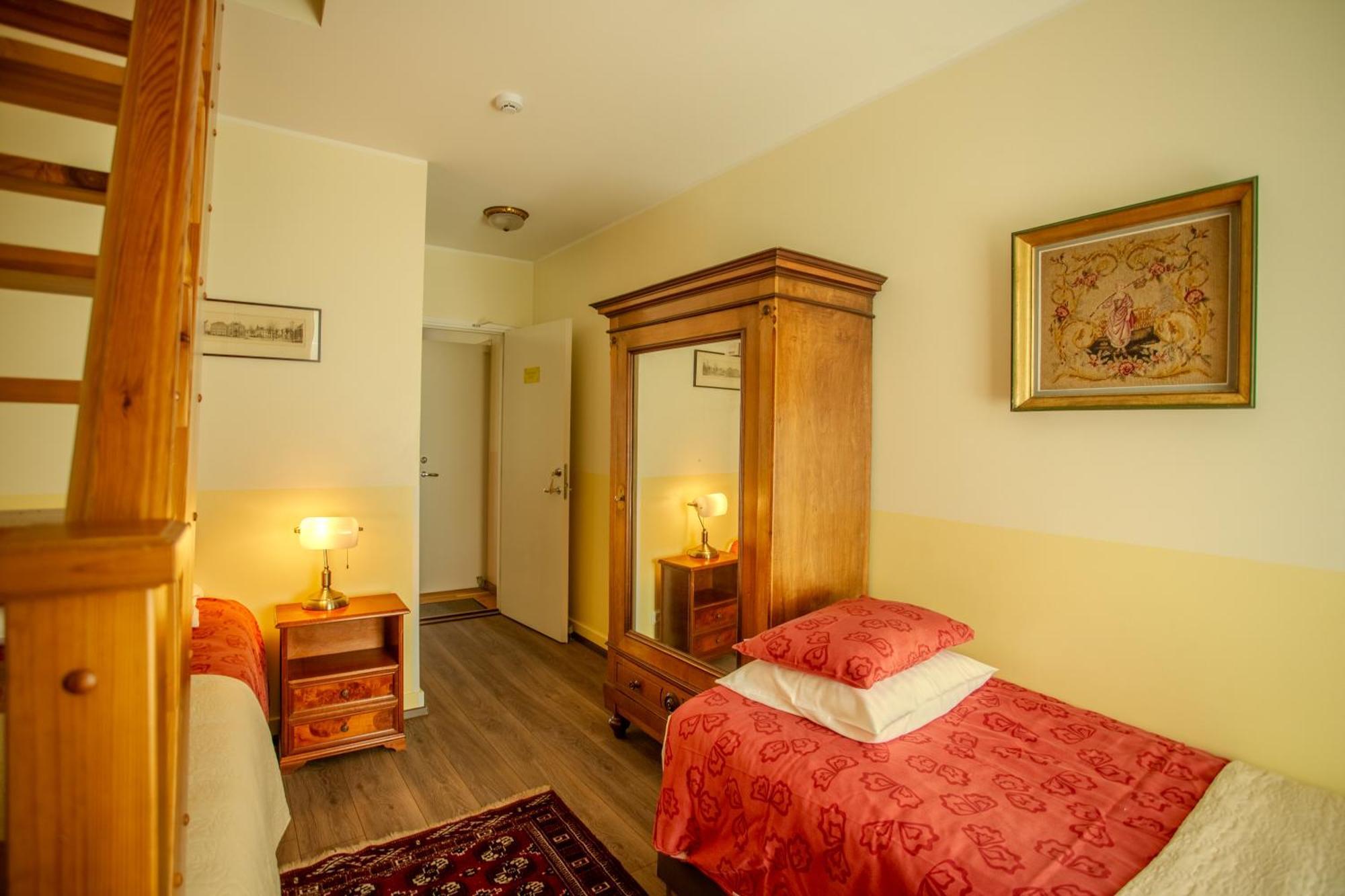 Nina Kordon Guesthouse Alatskivi Eksteriør billede