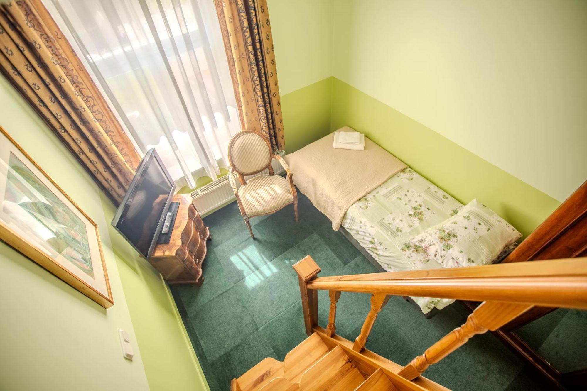 Nina Kordon Guesthouse Alatskivi Eksteriør billede