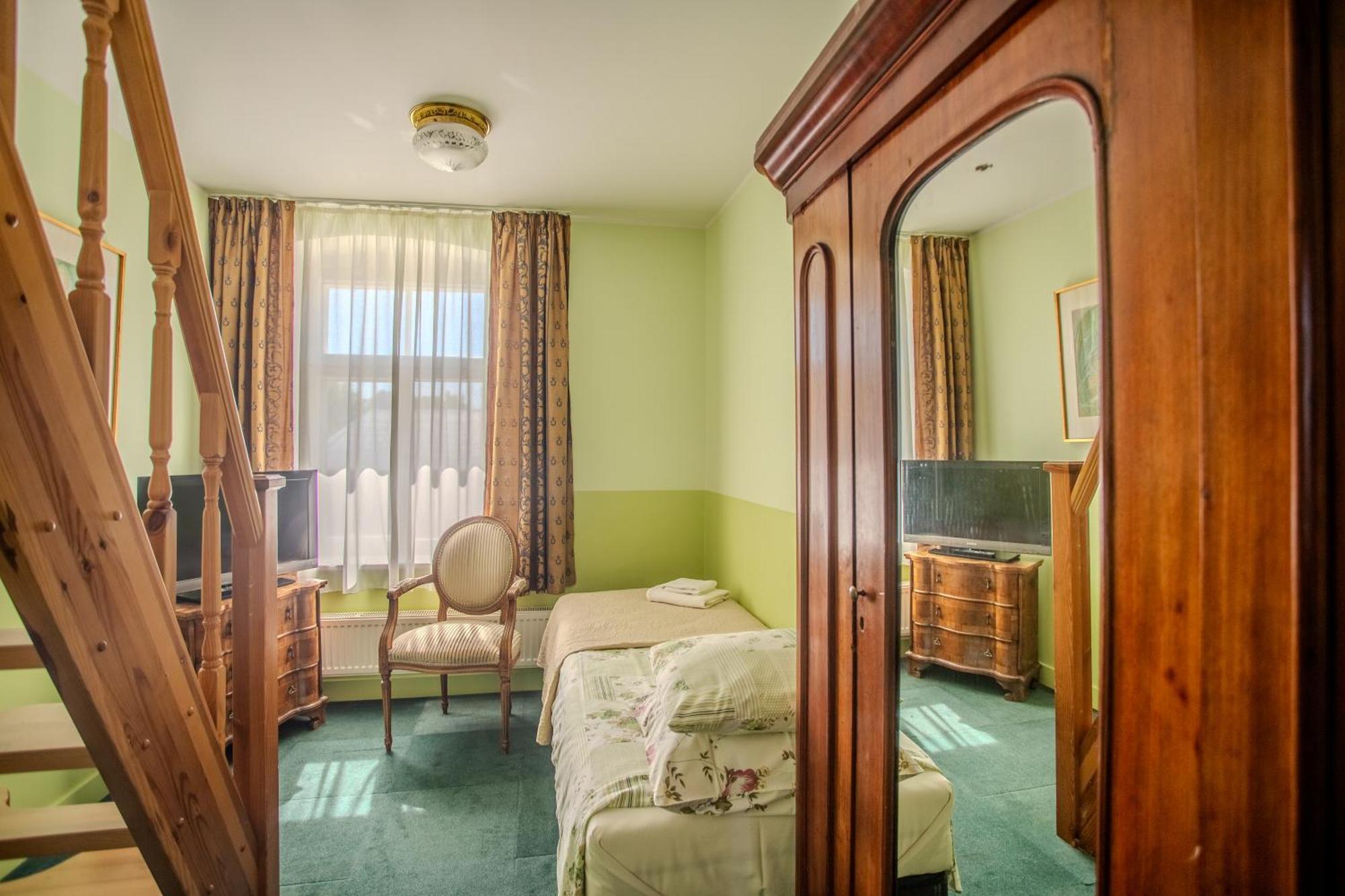Nina Kordon Guesthouse Alatskivi Eksteriør billede