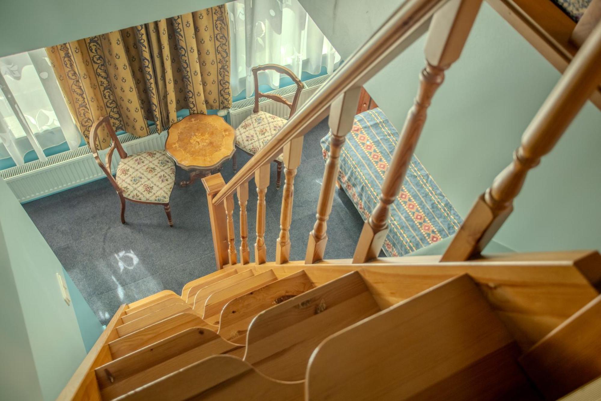 Nina Kordon Guesthouse Alatskivi Eksteriør billede