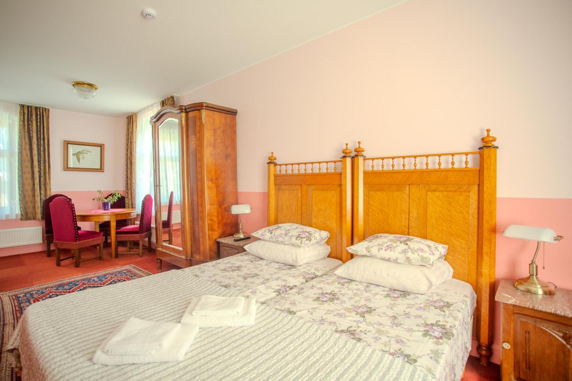 Nina Kordon Guesthouse Alatskivi Eksteriør billede