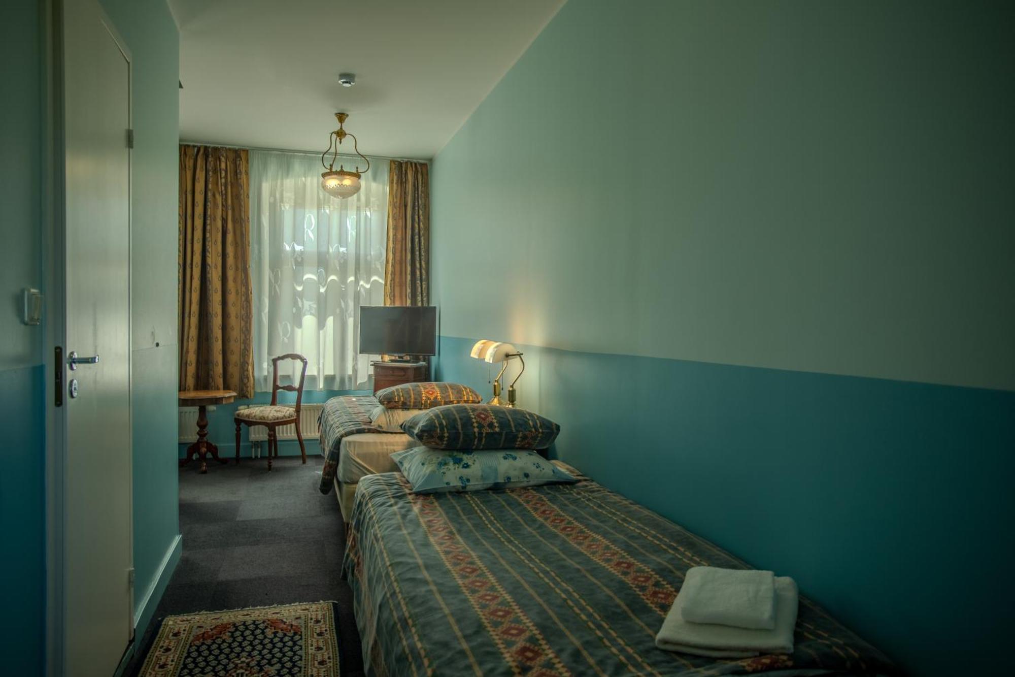 Nina Kordon Guesthouse Alatskivi Eksteriør billede