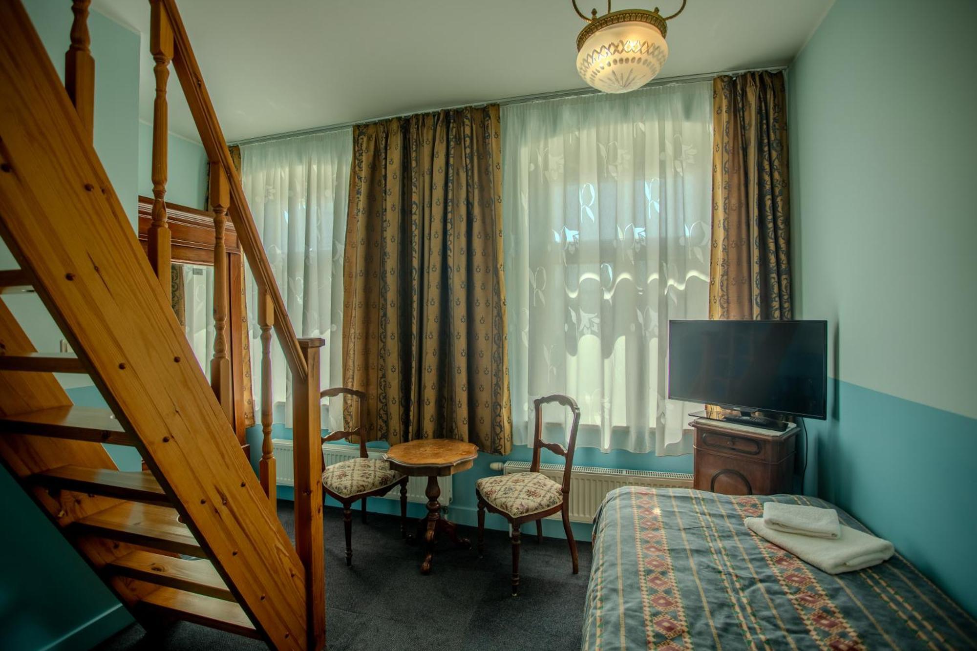 Nina Kordon Guesthouse Alatskivi Eksteriør billede