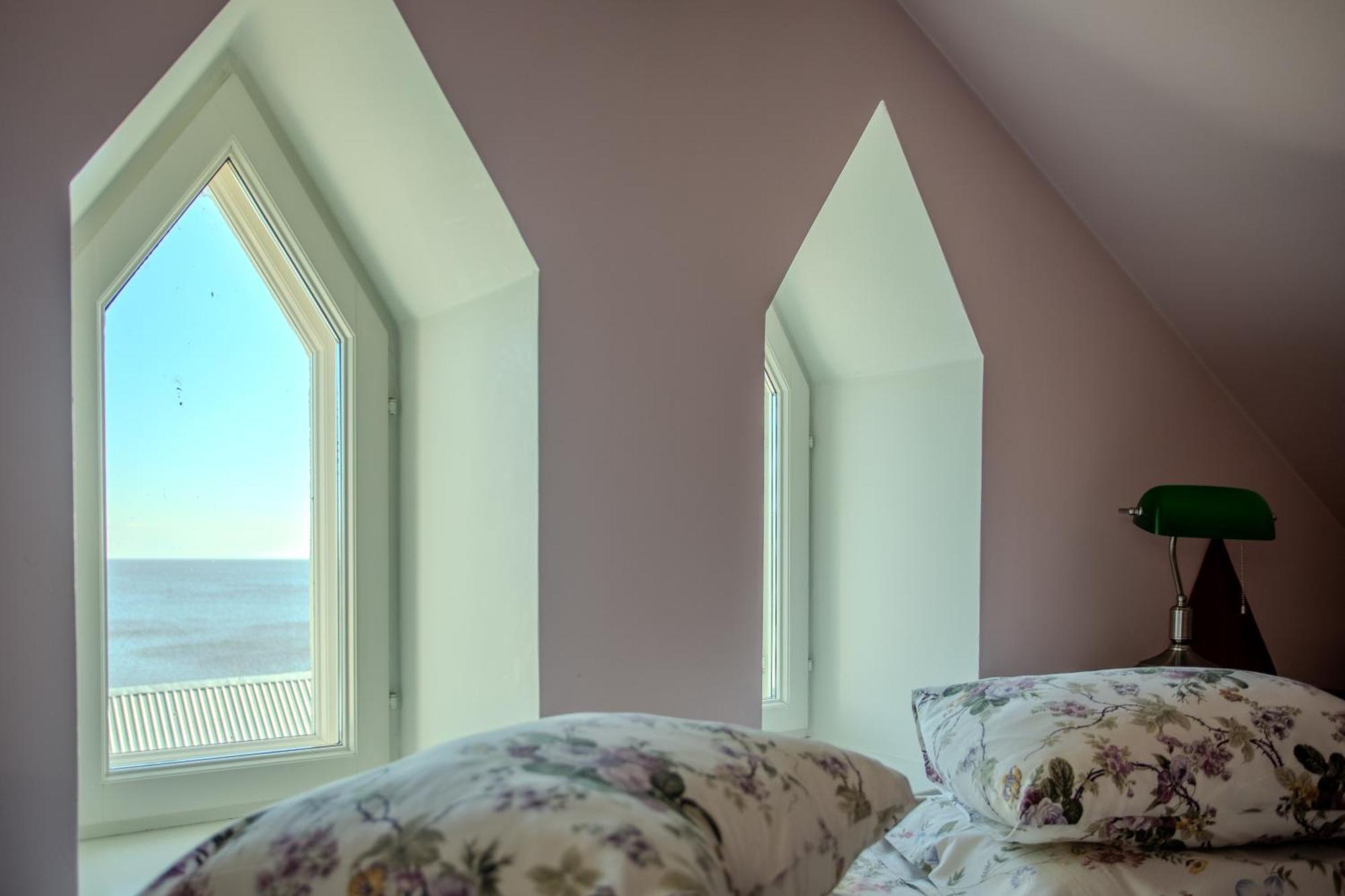 Nina Kordon Guesthouse Alatskivi Eksteriør billede
