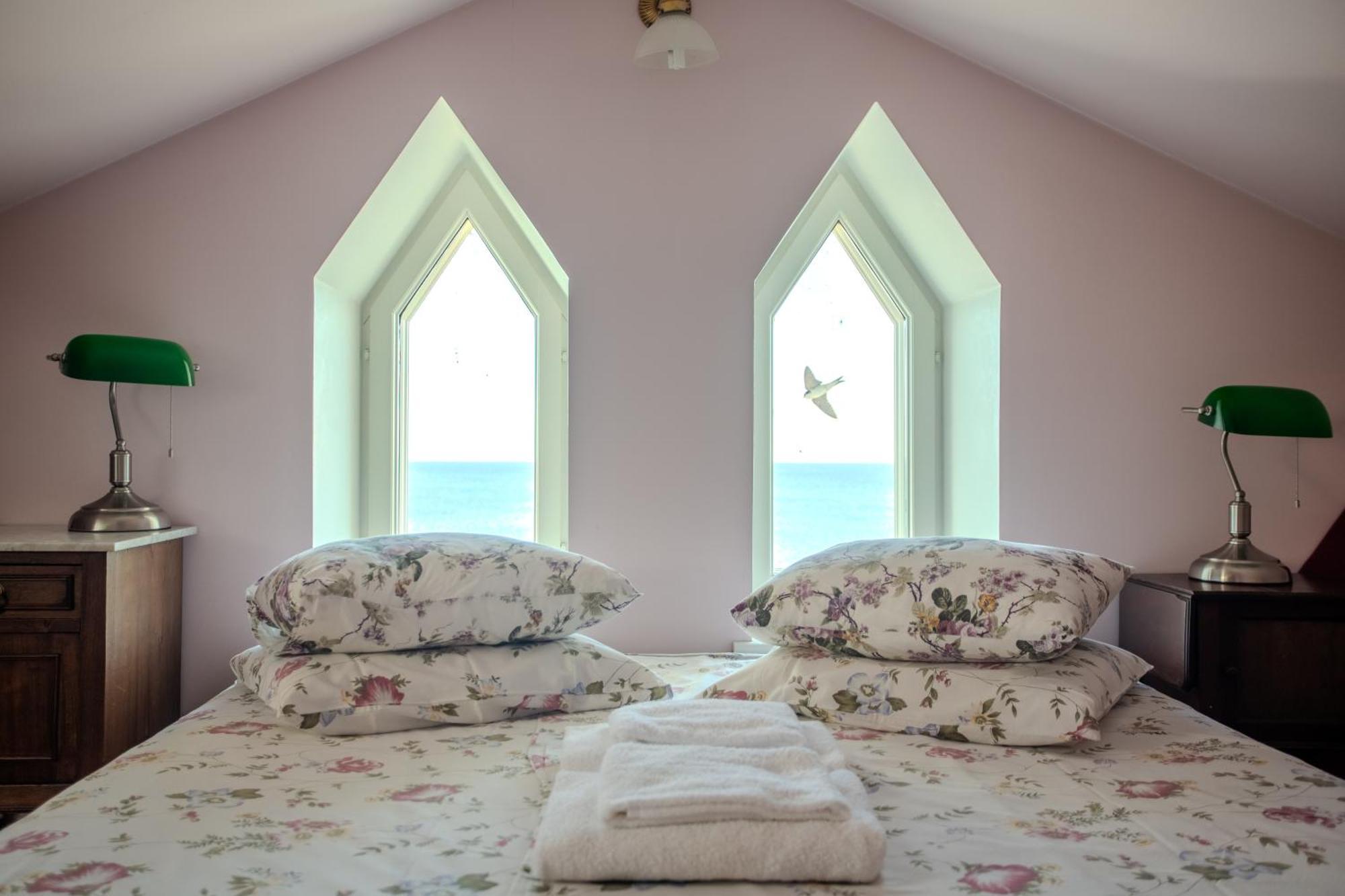 Nina Kordon Guesthouse Alatskivi Eksteriør billede