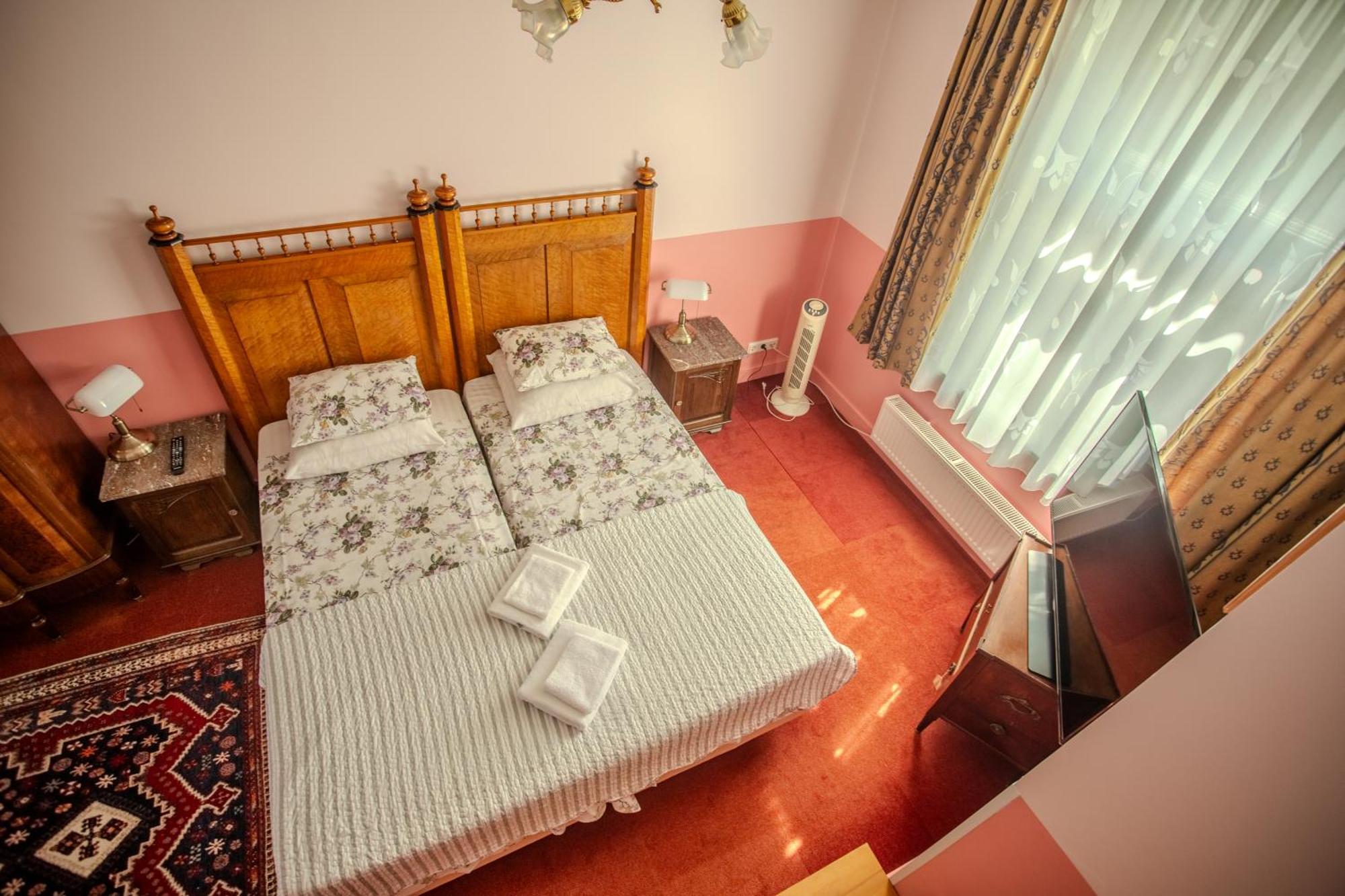 Nina Kordon Guesthouse Alatskivi Eksteriør billede